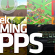 Illustration for article titled The Most Magical Gathering of Gaming Apps Ever Assembled